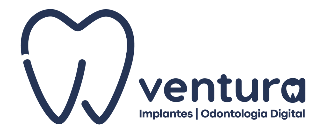 Logo Ventura Implantes Arroio dos Ratos